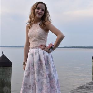 Meet your Posher, Skylar